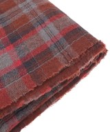 Vivienne Westwood（ヴィヴィアンウエスドウッド）ストール 赤 サイズ:- レディース/2200646814087