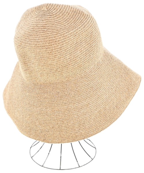 Vivienne Westwood（ヴィヴィアンウエスドウッド）ハット ベージュ サイズ:- レディース/2200646814094