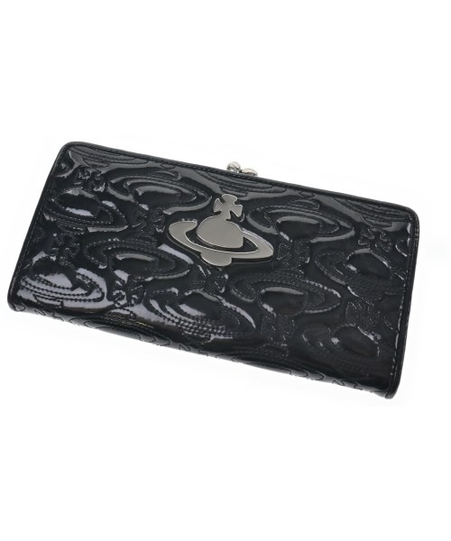 Vivienne Westwood(ヴィヴィアンウエスドウッド)財布・コインケース 黒 サイズ:-/2200646814131