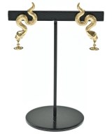 Vivienne Westwood（ヴィヴィアンウエスドウッド）ピアス ゴールド サイズ:- レディース/2200649065158