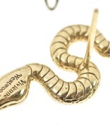 Vivienne Westwood（ヴィヴィアンウエスドウッド）ピアス ゴールド サイズ:- レディース/2200649065158