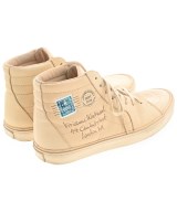 ANGLOMANIA（アングロマニア）スニーカー ベージュ サイズ:26cm レディース/2200655889014