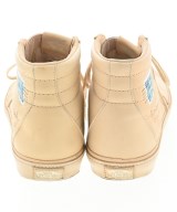 ANGLOMANIA（アングロマニア）スニーカー ベージュ サイズ:26cm レディース/2200655889014