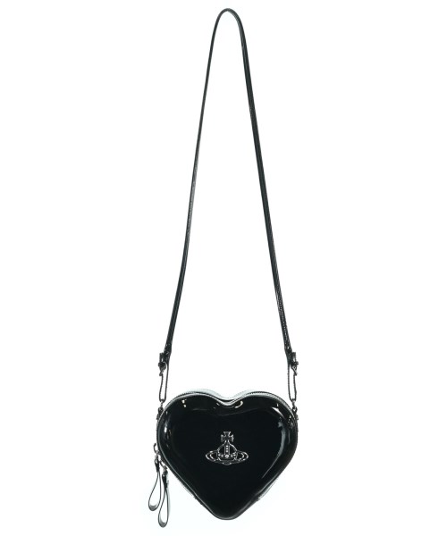Vivienne Westwood(ヴィヴィアンウエスドウッド)ショルダーバッグ 黒 サイズ:-/2200656623044