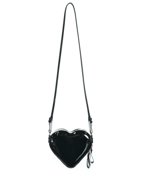 Vivienne Westwood（ヴィヴィアンウエスドウッド）ショルダーバッグ 黒 サイズ:- レディース/2200656623044