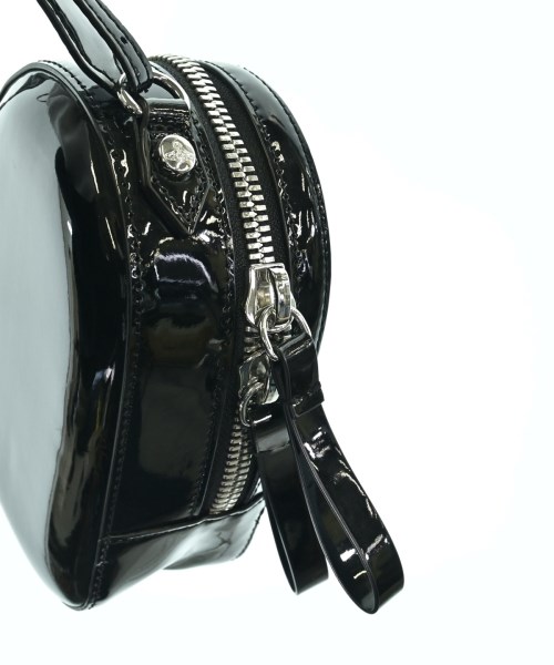 Vivienne Westwood（ヴィヴィアンウエスドウッド）ショルダーバッグ 黒 サイズ:- レディース/2200656623044