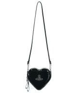 Vivienne Westwood（ヴィヴィアンウエスドウッド）ショルダーバッグ 黒 サイズ:- レディース/2200656623044