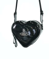 Vivienne Westwood（ヴィヴィアンウエスドウッド）ショルダーバッグ 黒 サイズ:- レディース/2200656623044