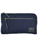 Vivienne Westwood（ヴィヴィアンウエスドウッド）クラッチバッグ 紺 サイズ:- メンズ/2200657241063