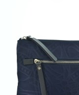 Vivienne Westwood（ヴィヴィアンウエスドウッド）クラッチバッグ 紺 サイズ:- メンズ/2200657241063
