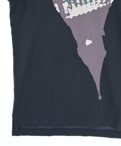 Vivienne Westwood（ヴィヴィアンウエスドウッド）Tシャツ・カットソー 紺 サイズ:M メンズ/2200653555027
