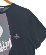 Vivienne Westwood（ヴィヴィアンウエスドウッド）Tシャツ・カットソー 紺 サイズ:M メンズ/2200653555027
