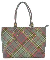 Vivienne Westwood（ヴィヴィアンウエスドウッド）トートバッグ 緑 サイズ:- レディース/2200658098079