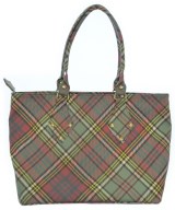 Vivienne Westwood（ヴィヴィアンウエスドウッド）トートバッグ 緑 サイズ:- レディース/2200658098079