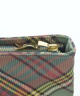 Vivienne Westwood（ヴィヴィアンウエスドウッド）トートバッグ 緑 サイズ:- レディース/2200658098079