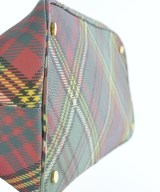 Vivienne Westwood（ヴィヴィアンウエスドウッド）トートバッグ 緑 サイズ:- レディース/2200658098079