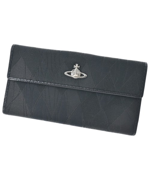 Vivienne Westwood(ヴィヴィアンウエスドウッド)財布・コインケース 黒 サイズ:-/2200658098086