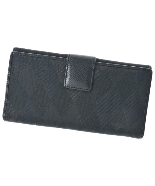 Vivienne Westwood（ヴィヴィアンウエスドウッド）財布・コインケース 黒 サイズ:- レディース/2200658098086