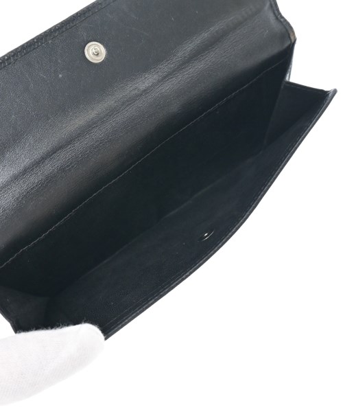 Vivienne Westwood（ヴィヴィアンウエスドウッド）財布・コインケース 黒 サイズ:- レディース/2200658098086