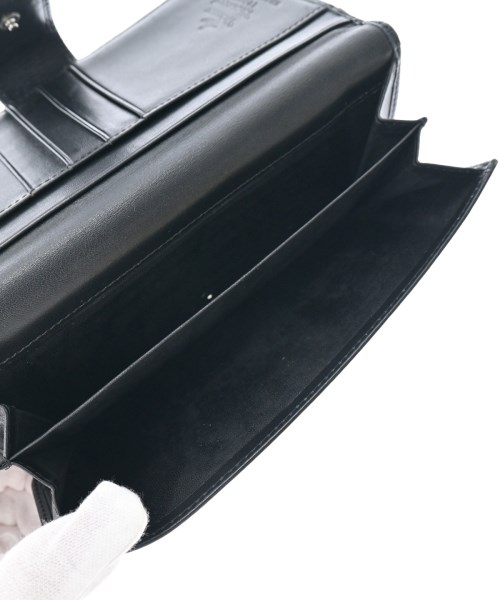 Vivienne Westwood（ヴィヴィアンウエスドウッド）財布・コインケース 黒 サイズ:- レディース/2200658098086