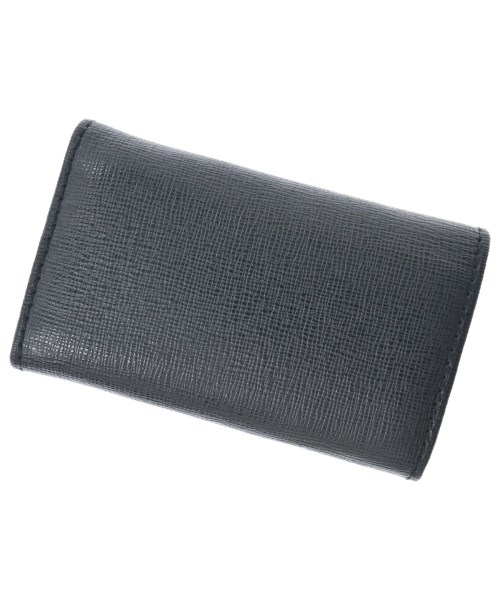 Vivienne Westwood（ヴィヴィアンウエスドウッド）キーケース・キーホルダー 黒 サイズ:- レディース/2200658098109