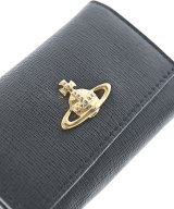 Vivienne Westwood（ヴィヴィアンウエスドウッド）キーケース・キーホルダー 黒 サイズ:- レディース/2200658098109
