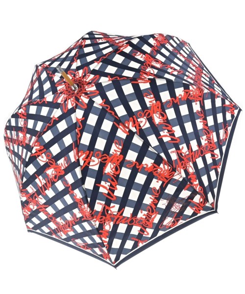 Vivienne Westwood(ヴィヴィアンウエスドウッド)小物類（その他） 紺 サイズ:-/2200659075062