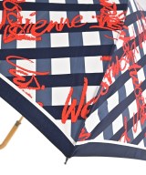 Vivienne Westwood（ヴィヴィアンウエスドウッド）小物類（その他） 紺 サイズ:- メンズ/2200659075062