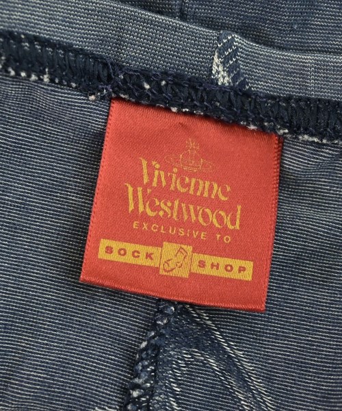 Vivienne Westwood（ヴィヴィアンウエスドウッド）小物類（その他） 青 サイズ:M レディース/2200653154060