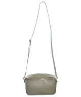 Vivienne Westwood（ヴィヴィアンウエスドウッド）ショルダーバッグ グレー サイズ:- レディース/2200659211156