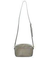Vivienne Westwood（ヴィヴィアンウエスドウッド）ショルダーバッグ グレー サイズ:- レディース/2200659211156