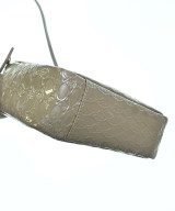 Vivienne Westwood（ヴィヴィアンウエスドウッド）ショルダーバッグ グレー サイズ:- レディース/2200659211156