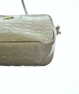 Vivienne Westwood（ヴィヴィアンウエスドウッド）ショルダーバッグ グレー サイズ:- レディース/2200659211156