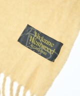 Vivienne Westwood（ヴィヴィアンウエスドウッド）マフラー 白 サイズ:- レディース/2200659237040