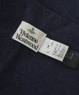 Vivienne Westwood（ヴィヴィアンウエスドウッド）マフラー 紺 サイズ:- メンズ/2200656921126