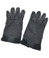 Vivienne Westwood（ヴィヴィアンウエスドウッド）手袋 黒 サイズ:- メンズ/2200656921133