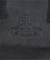 Vivienne Westwood（ヴィヴィアンウエスドウッド）手袋 黒 サイズ:- メンズ/2200656921133