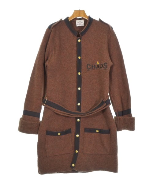 Vivienne Westwood(ヴィヴィアンウエスドウッド)その他 茶 サイズ:-(L位)/2200659856012
