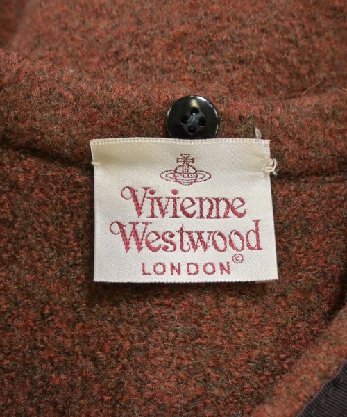 Vivienne Westwood（ヴィヴィアンウエスドウッド）その他 茶 サイズ:-(L位) レディース/2200659856012
