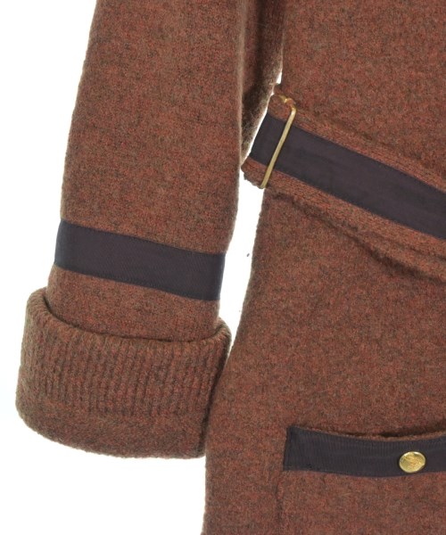 Vivienne Westwood（ヴィヴィアンウエスドウッド）その他 茶 サイズ:-(L位) レディース/2200659856012