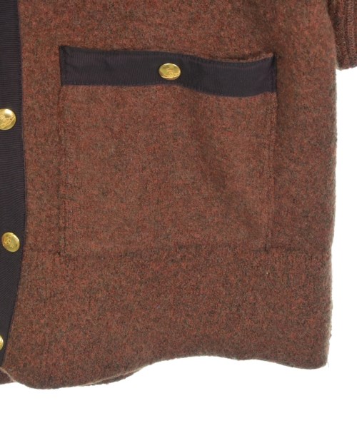 Vivienne Westwood（ヴィヴィアンウエスドウッド）その他 茶 サイズ:-(L位) レディース/2200659856012