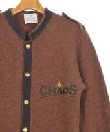 Vivienne Westwood（ヴィヴィアンウエスドウッド）その他 茶 サイズ:-(L位) レディース/2200659856012