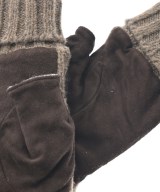 Vivienne Westwood（ヴィヴィアンウエスドウッド）手袋 茶 サイズ:- レディース/2200659877284