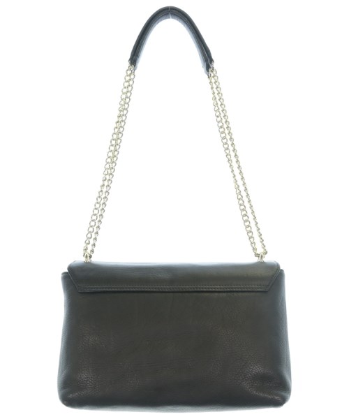 Vivienne Westwood（ヴィヴィアンウエスドウッド）ショルダーバッグ 黒 サイズ:- レディース/2200657978358