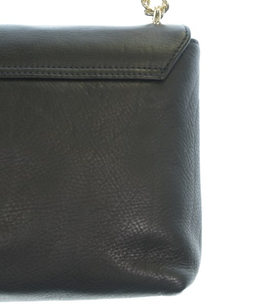 Vivienne Westwood（ヴィヴィアンウエスドウッド）ショルダーバッグ 黒 サイズ:- レディース/2200657978358