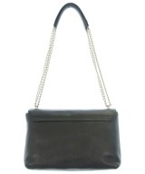 Vivienne Westwood（ヴィヴィアンウエスドウッド）ショルダーバッグ 黒 サイズ:- レディース/2200657978358