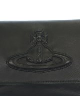 Vivienne Westwood（ヴィヴィアンウエスドウッド）ショルダーバッグ 黒 サイズ:- レディース/2200657978358