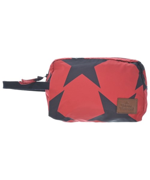 Vivienne Westwood(ヴィヴィアンウエスドウッド)その他 赤 サイズ:-/2200657905101