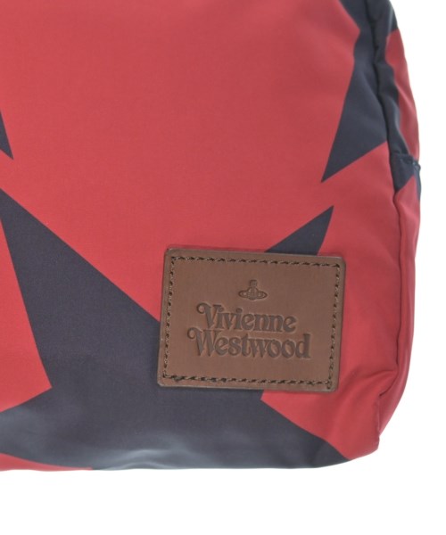 Vivienne Westwood（ヴィヴィアンウエスドウッド）その他 赤 サイズ:- メンズ/2200657905101
