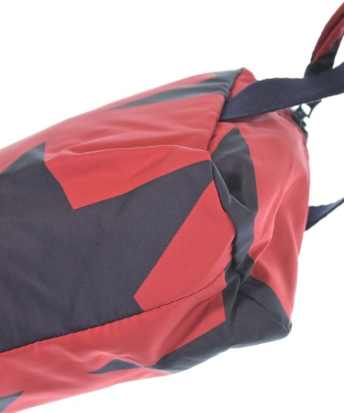 Vivienne Westwood（ヴィヴィアンウエスドウッド）その他 赤 サイズ:- メンズ/2200657905101